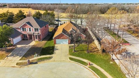 5403 Lavaca Road Grand Prairie TX 75052