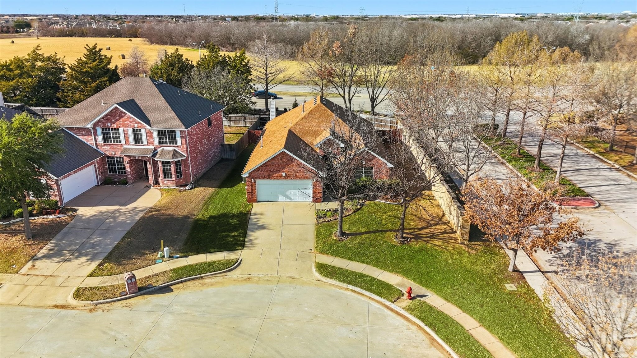 5403 Lavaca Road Grand Prairie TX 75052