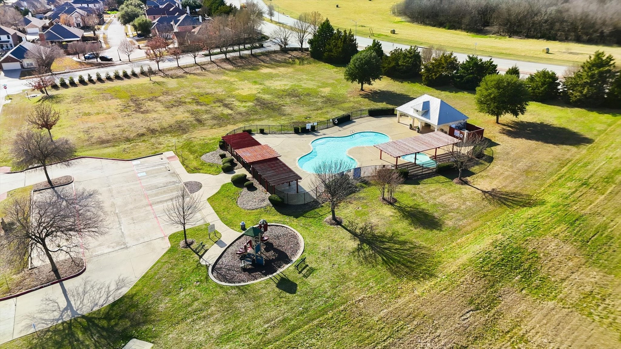 5403 Lavaca Road Grand Prairie TX 75052