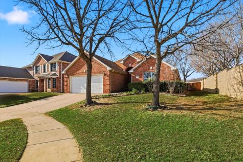 5403 Lavaca Road Grand Prairie TX 75052