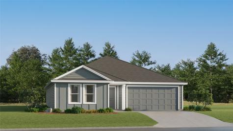 5064 Draper Ridge Drive Fort Worth TX 76179