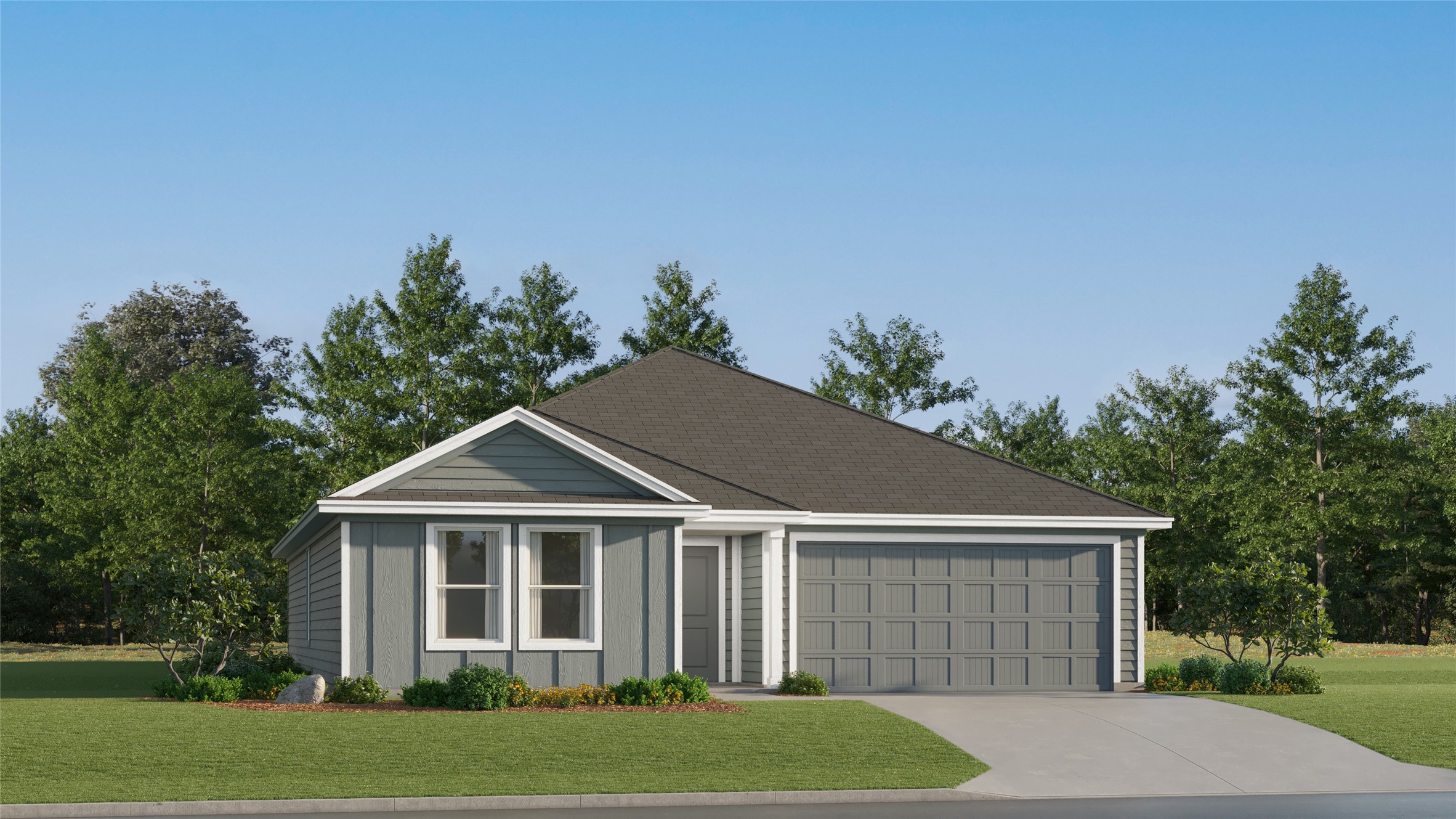 5064 Draper Ridge Drive Fort Worth TX 76179