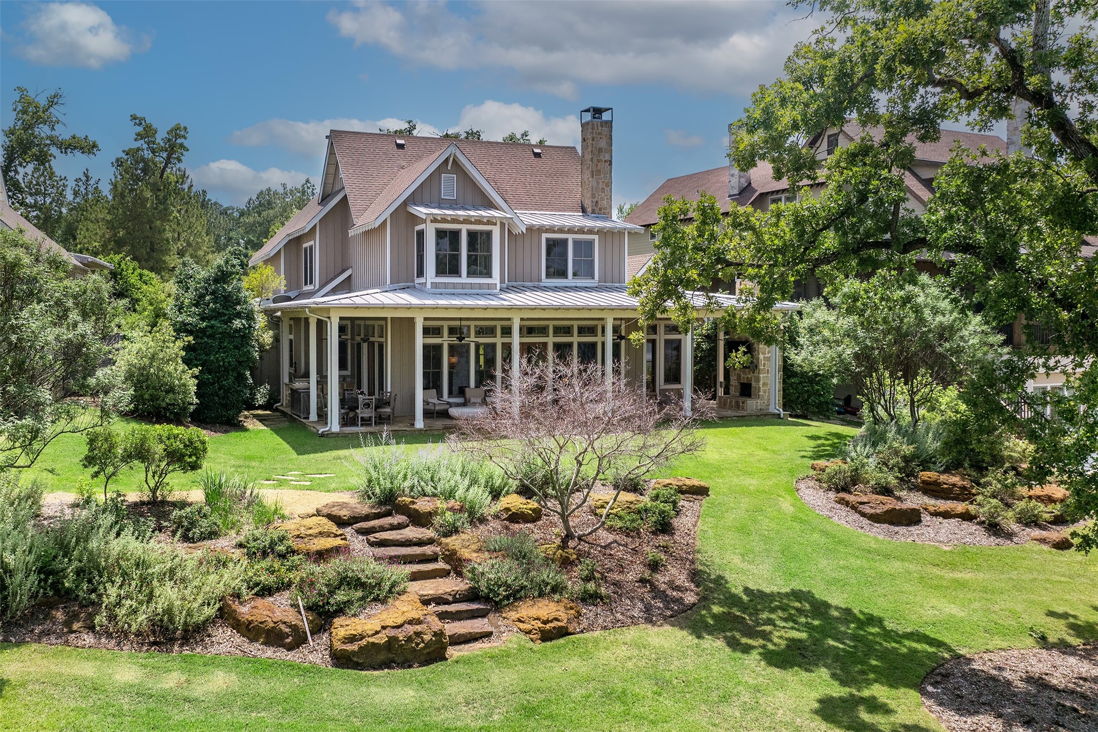 4460 Long Cove Drive Malakoff TX 75148