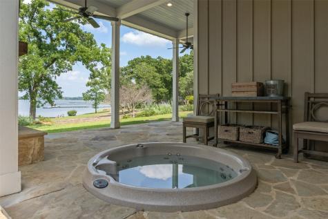 4460 Long Cove Drive Malakoff TX 75148
