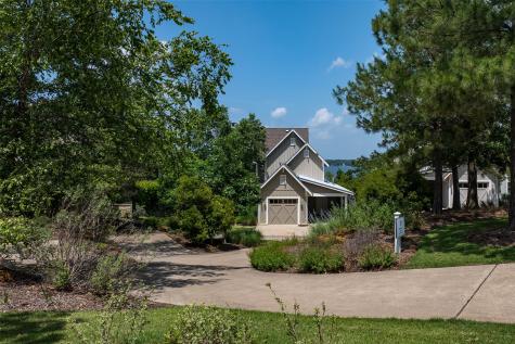 4460 Long Cove Drive Malakoff TX 75148