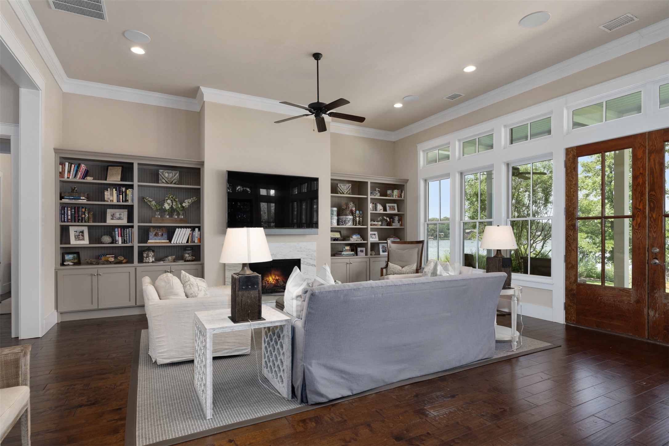 4460 Long Cove Drive Malakoff TX 75148