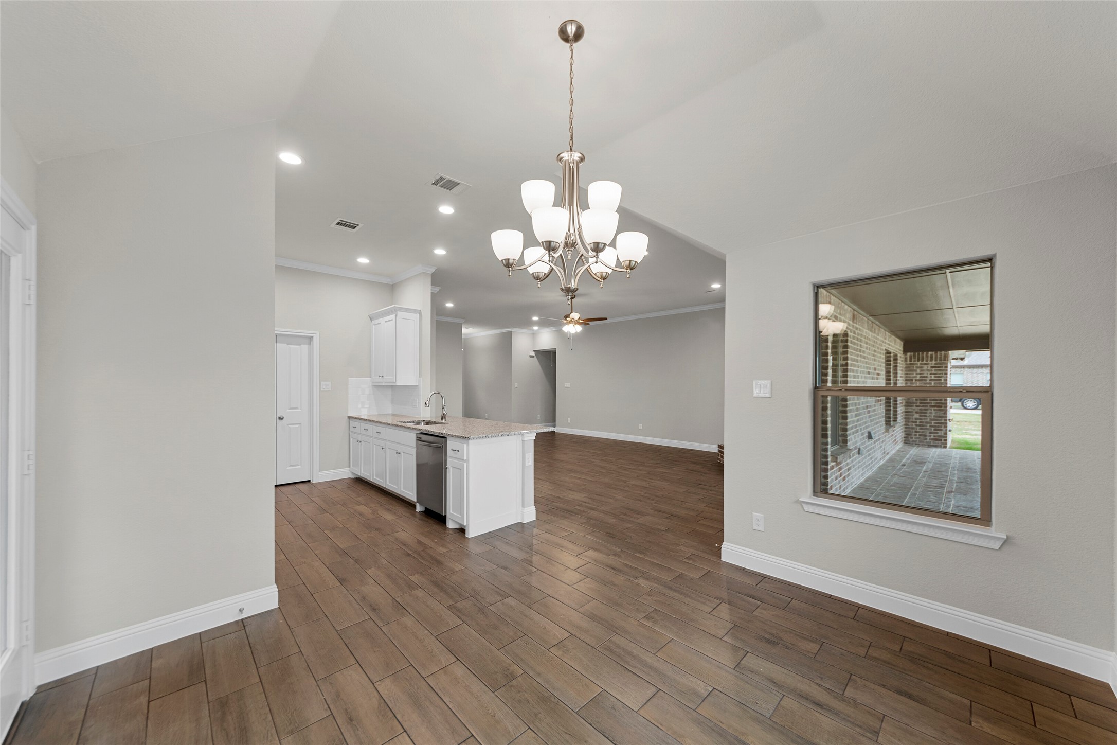 18310 Chippewa Court Terrell TX 75160