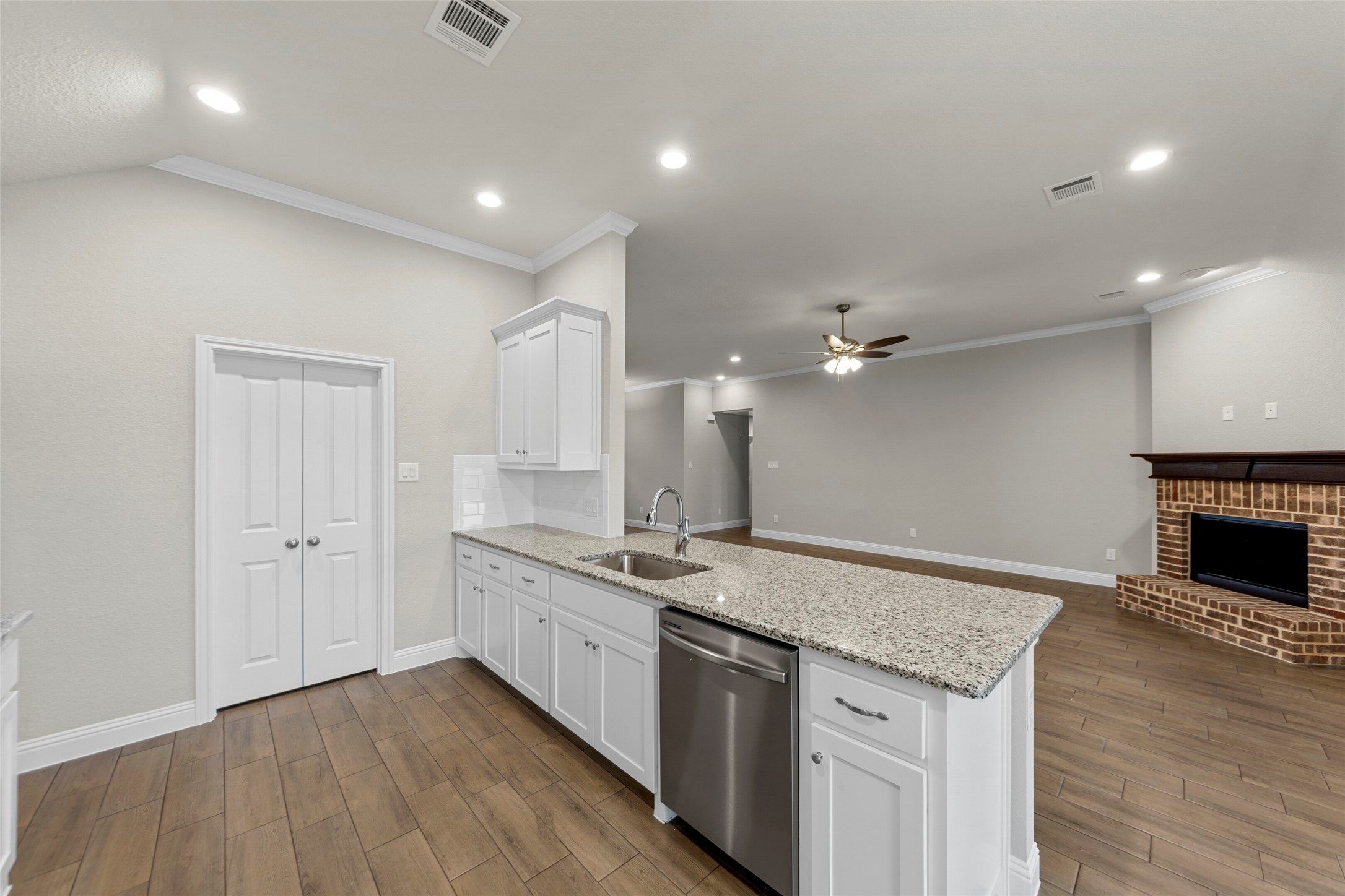 18310 Chippewa Court Terrell TX 75160