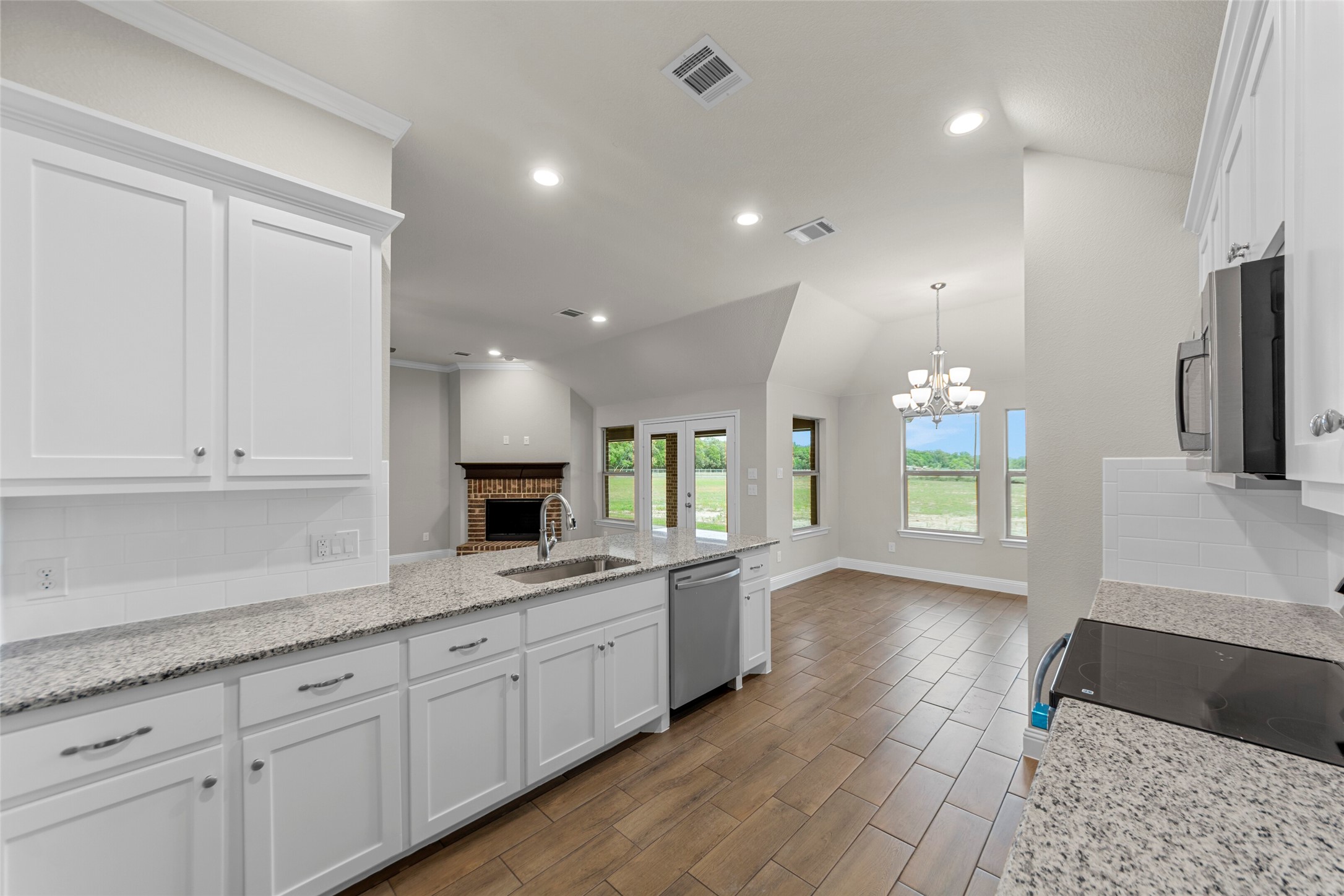 18310 Chippewa Court Terrell TX 75160
