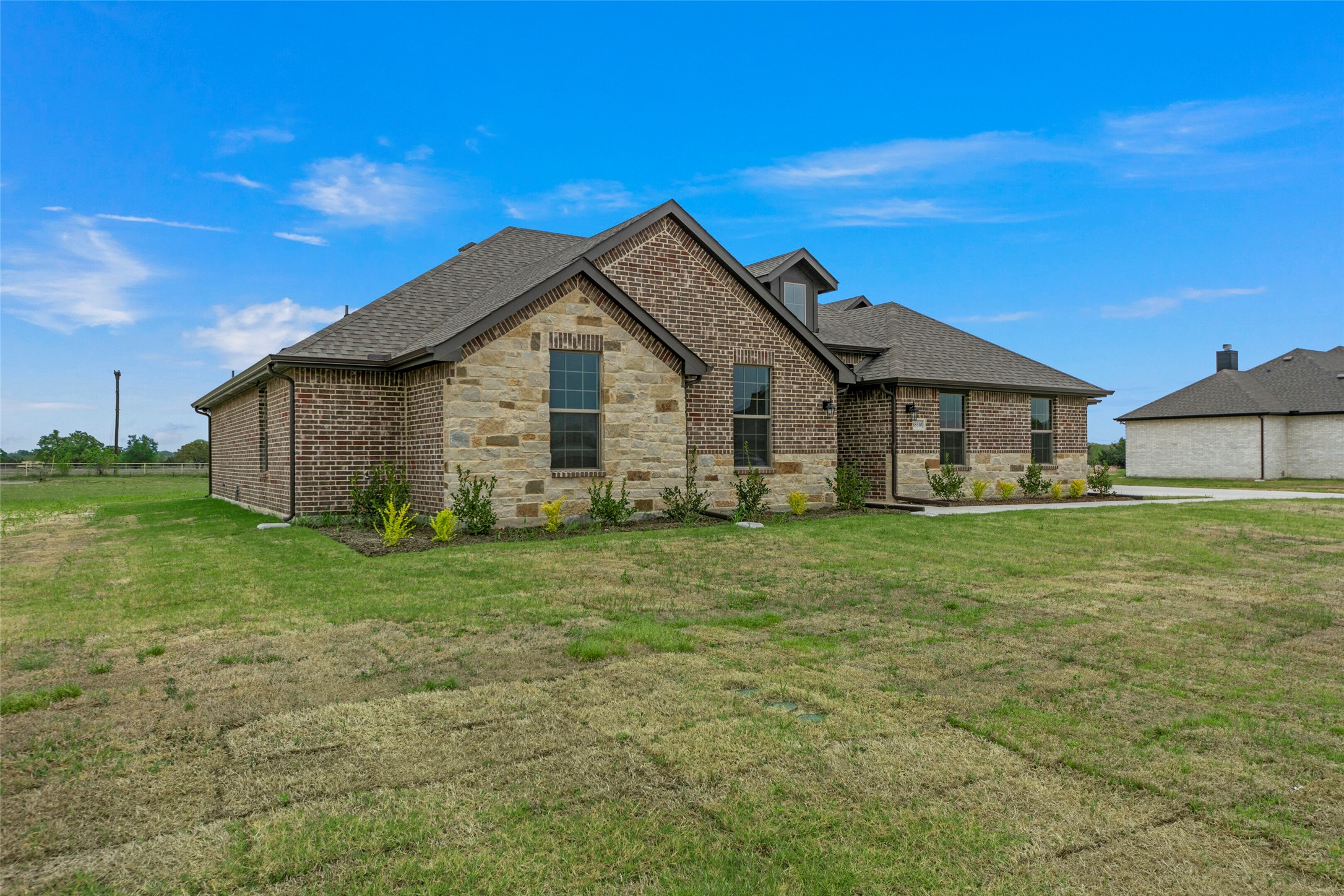18310 Chippewa Court Terrell TX 75160