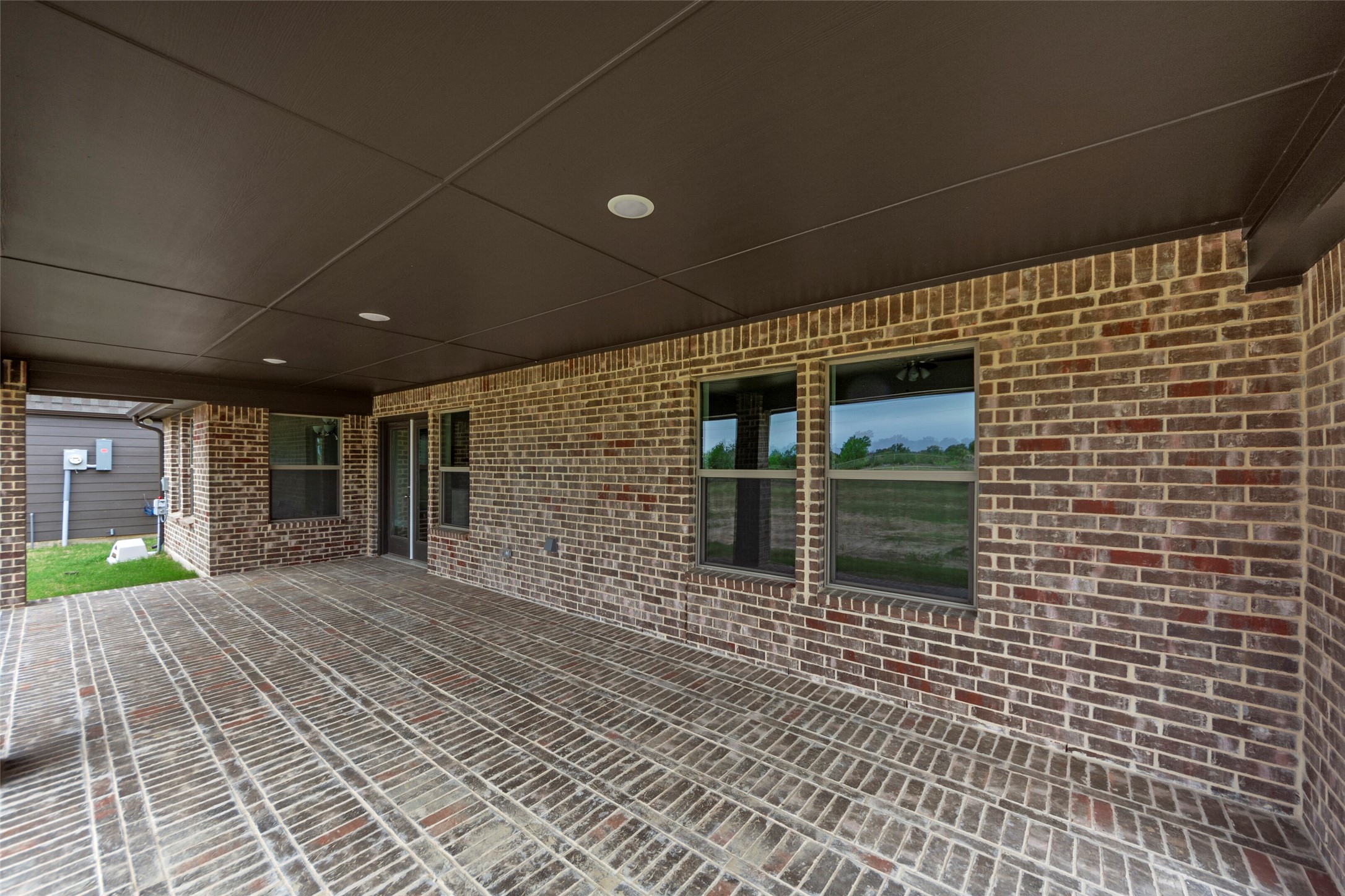 18310 Chippewa Court Terrell TX 75160