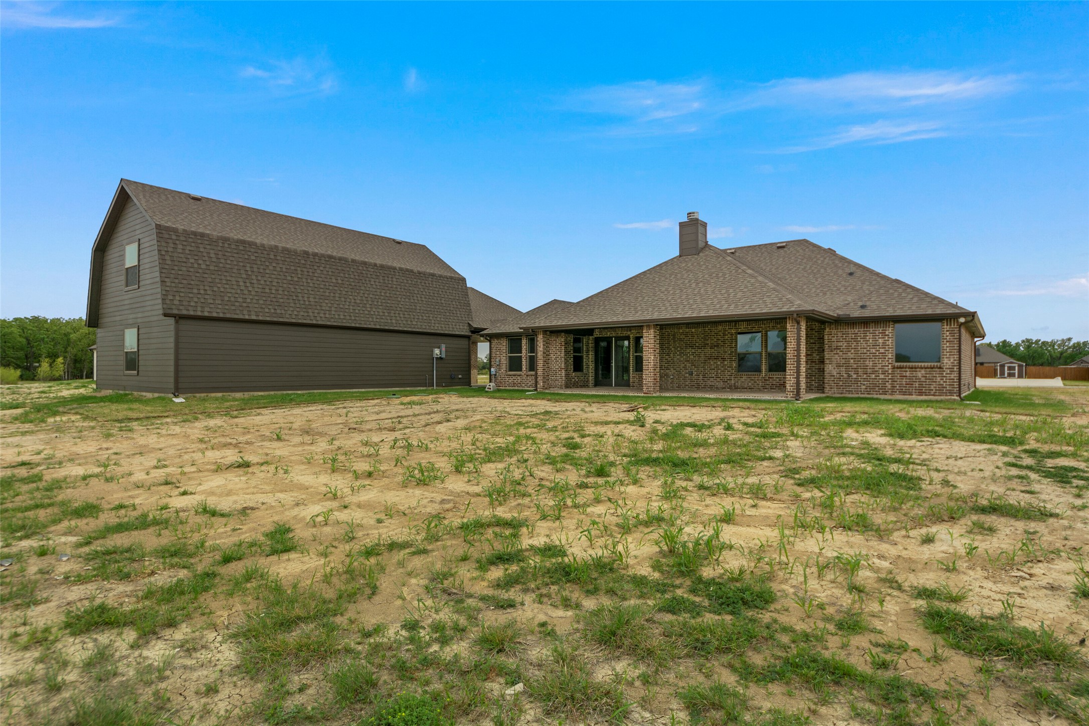 18310 Chippewa Court Terrell TX 75160