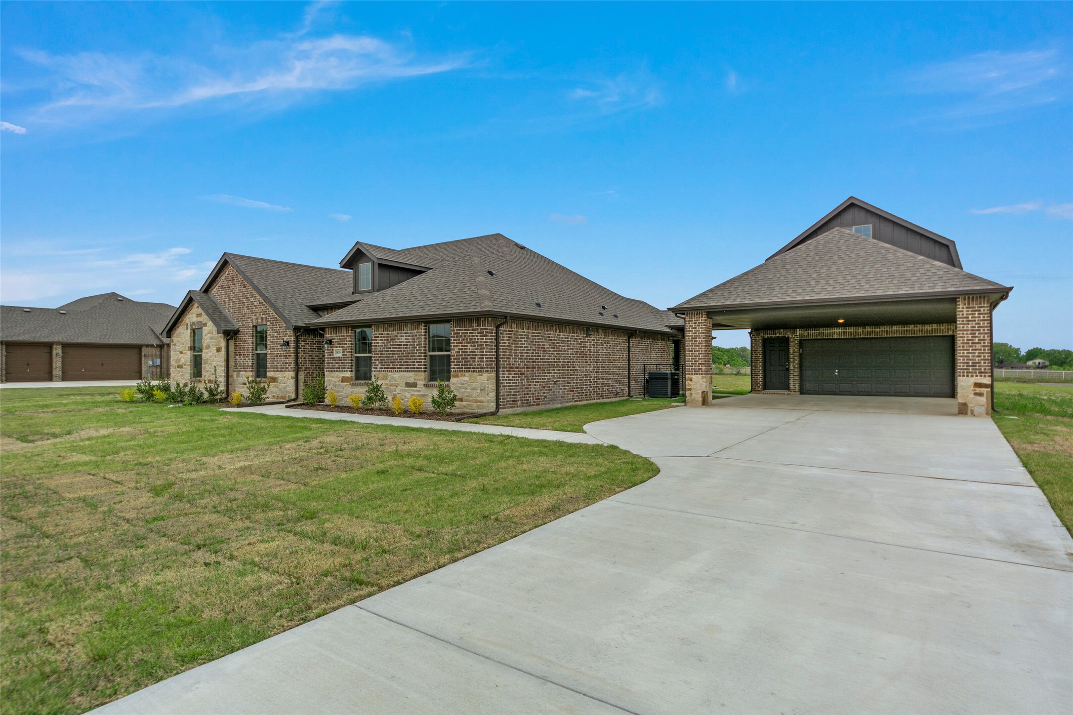 18310 Chippewa Court Terrell TX 75160