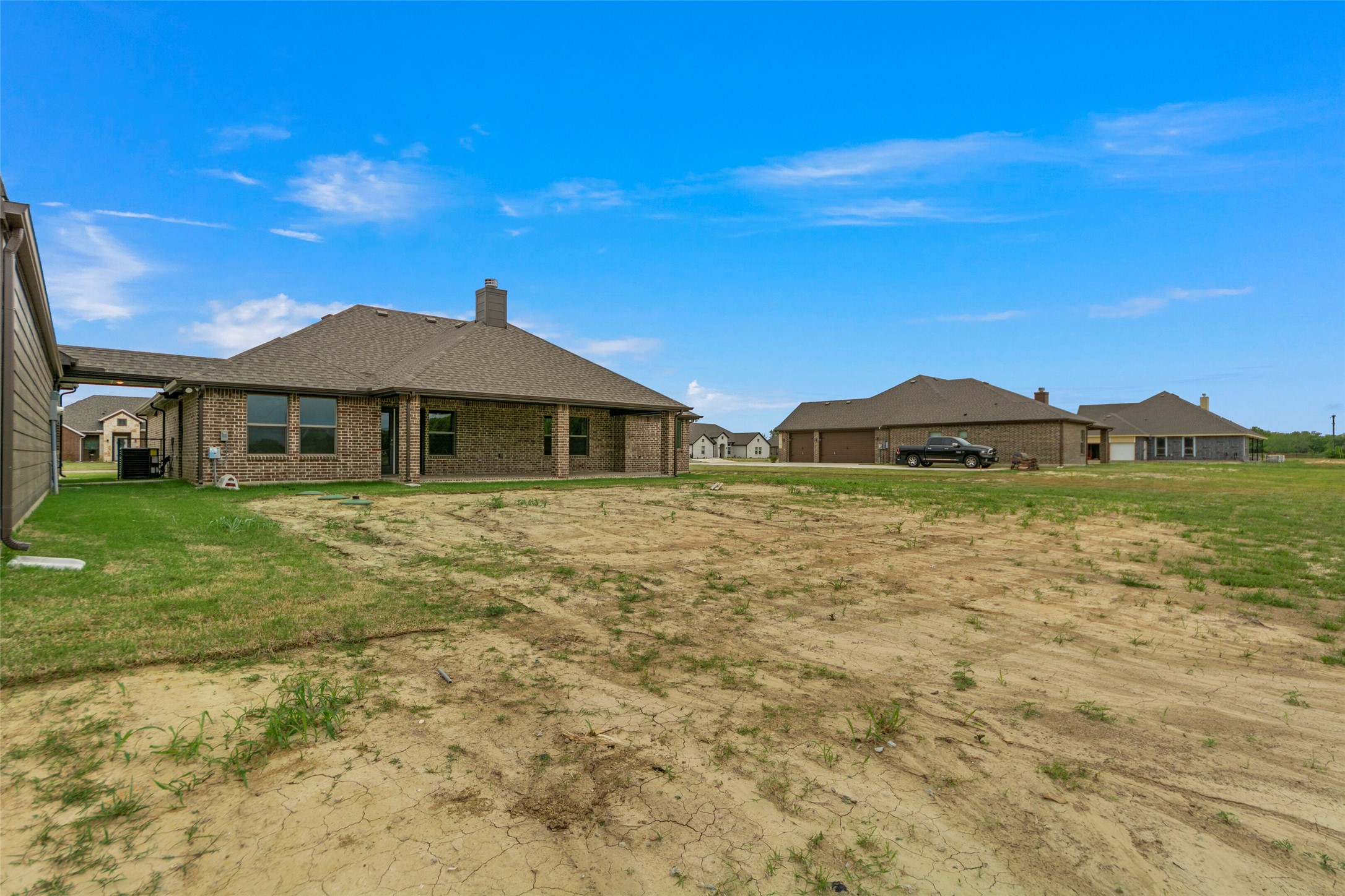 18310 Chippewa Court Terrell TX 75160