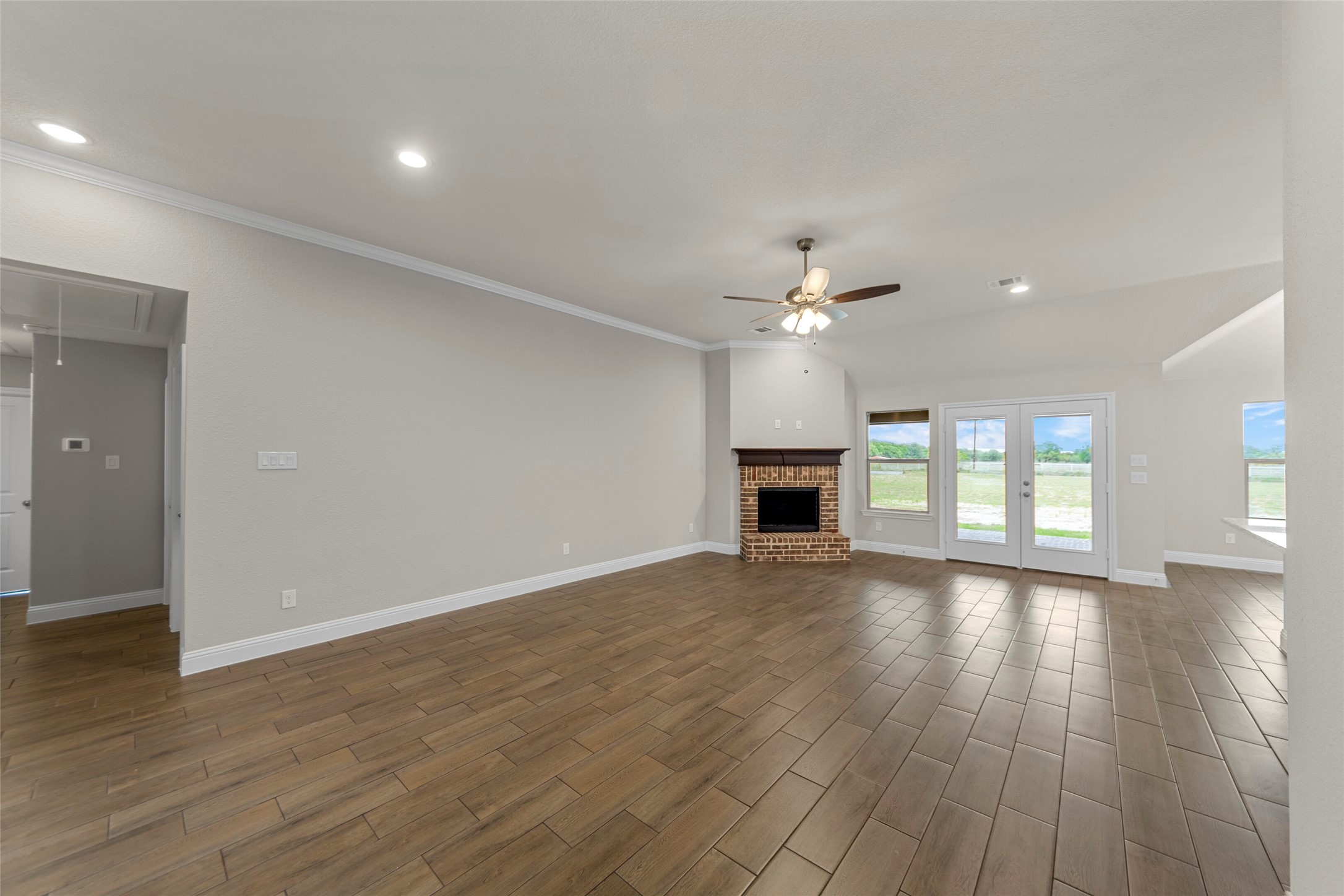 18310 Chippewa Court Terrell TX 75160