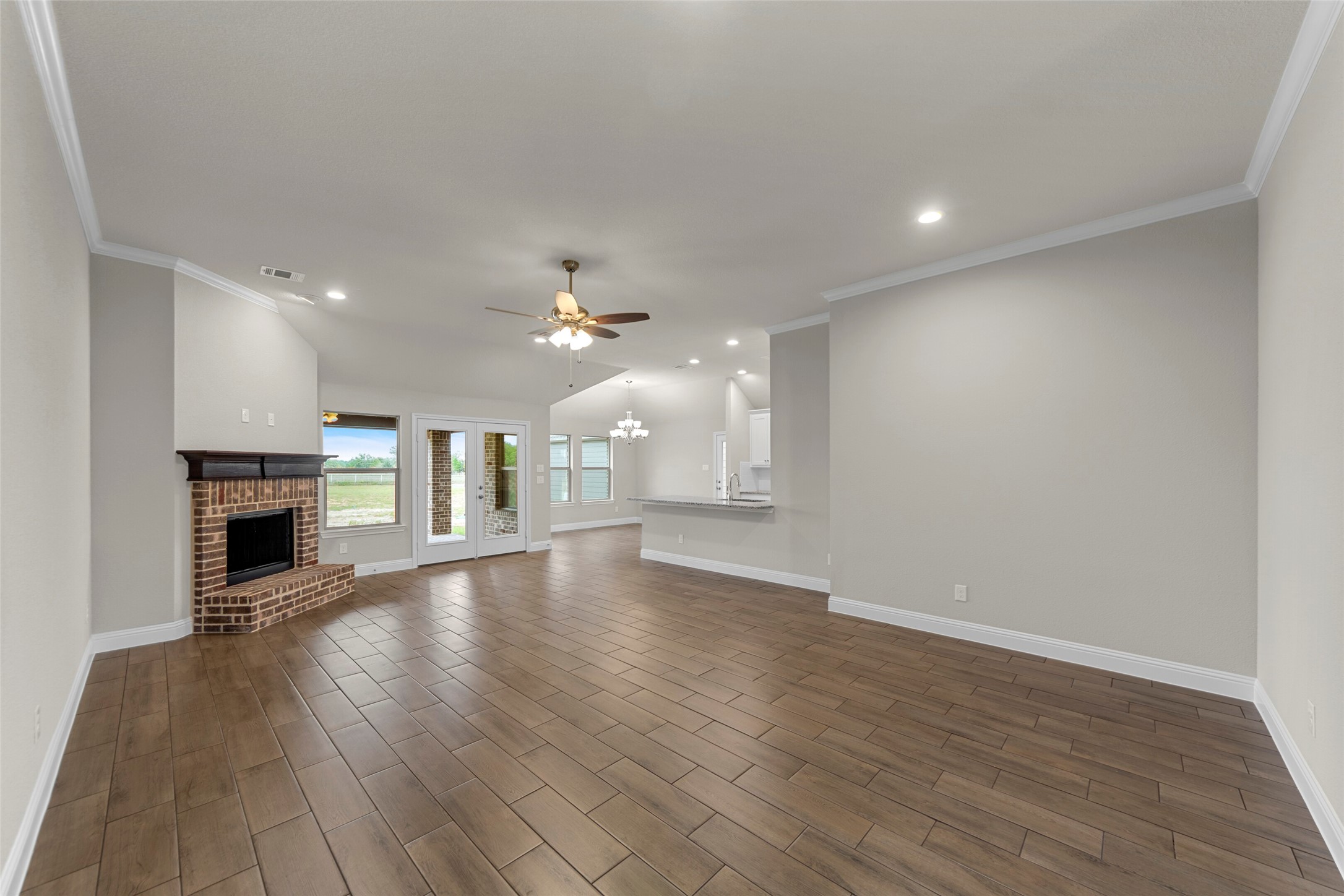 18310 Chippewa Court Terrell TX 75160