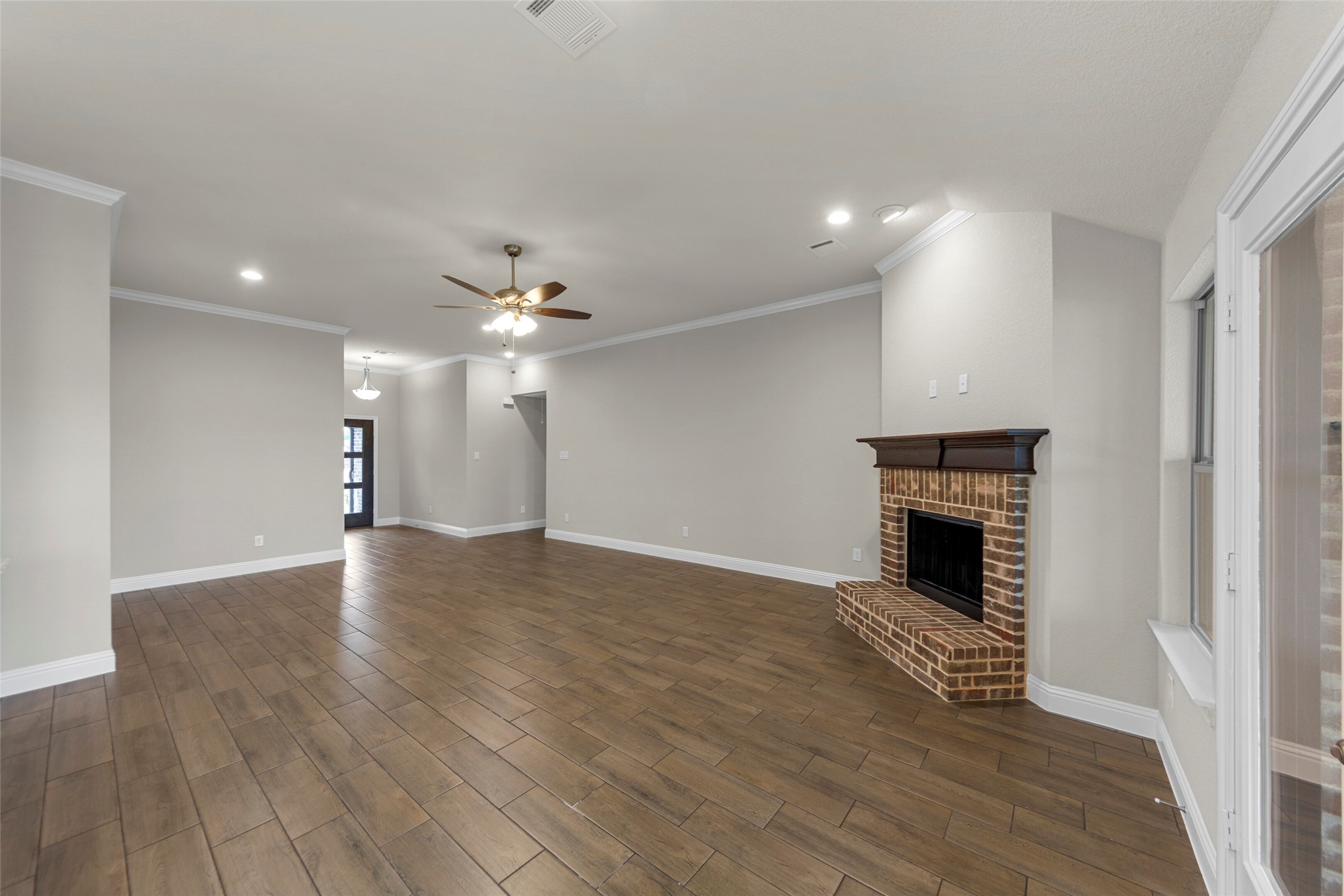 18310 Chippewa Court Terrell TX 75160