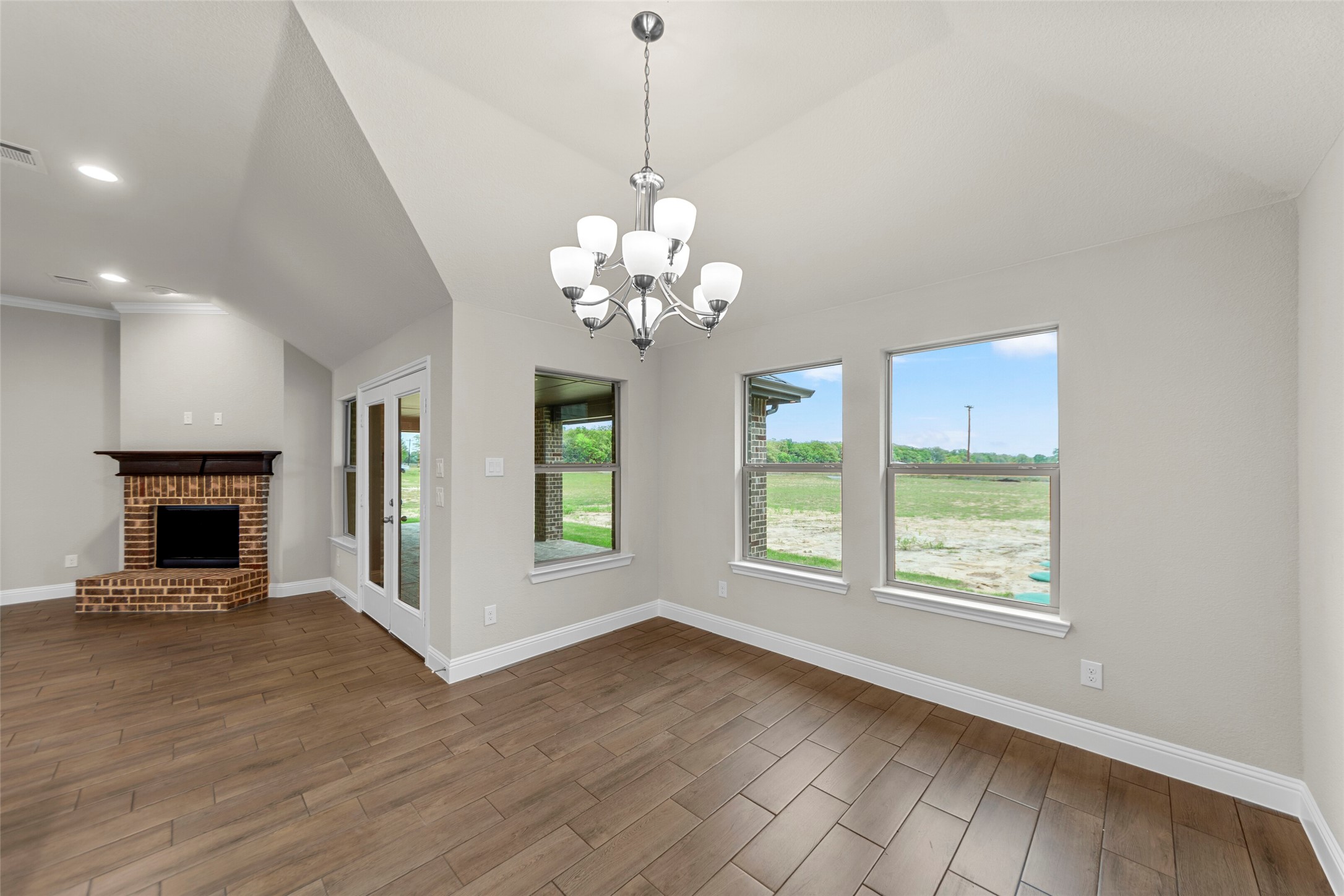 18310 Chippewa Court Terrell TX 75160