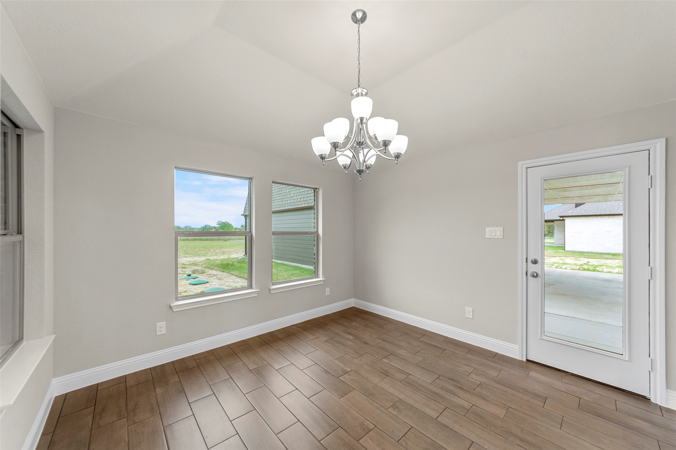 18310 Chippewa Court Terrell TX 75160
