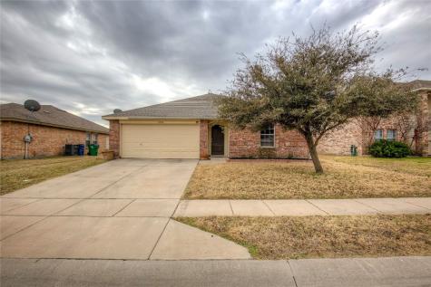 12004 Shine Avenue Rhome TX 76078