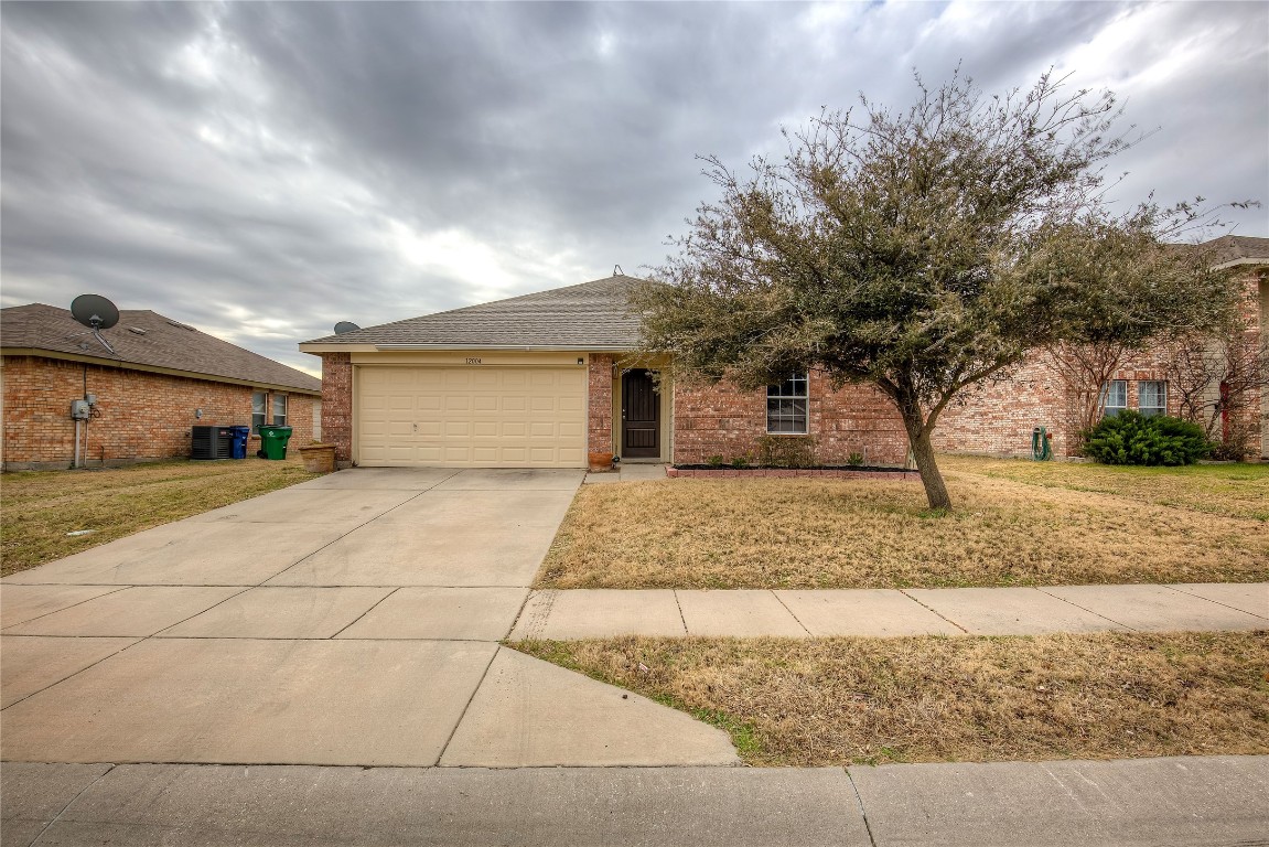 12004 Shine Avenue Rhome TX 76078