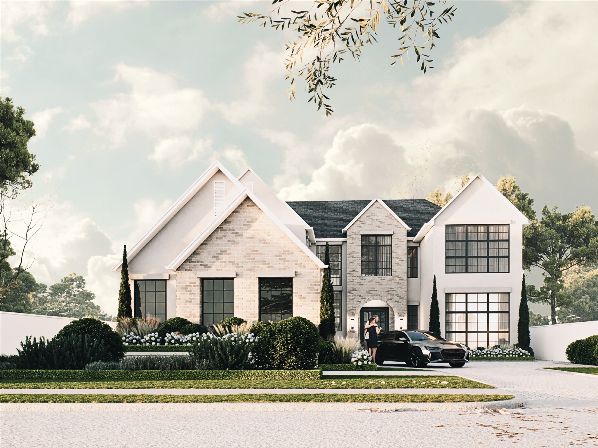 Dallas TX, 9446 Waterview Road