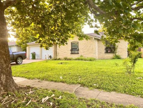 1003 Candlewick Street Arlington TX 76014