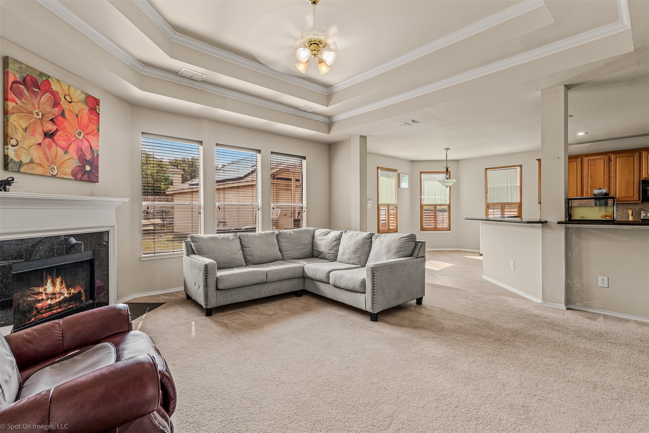 4671 Pine Grove Lane Fort Worth TX 76123
