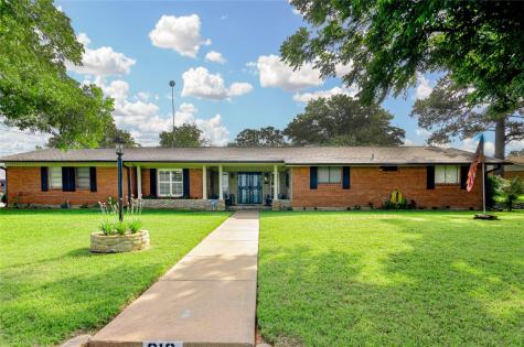 812 Lakeview Drive Mineral Wells TX 76067