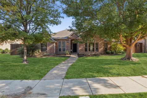 2286 April Sound Lane Frisco TX 75033