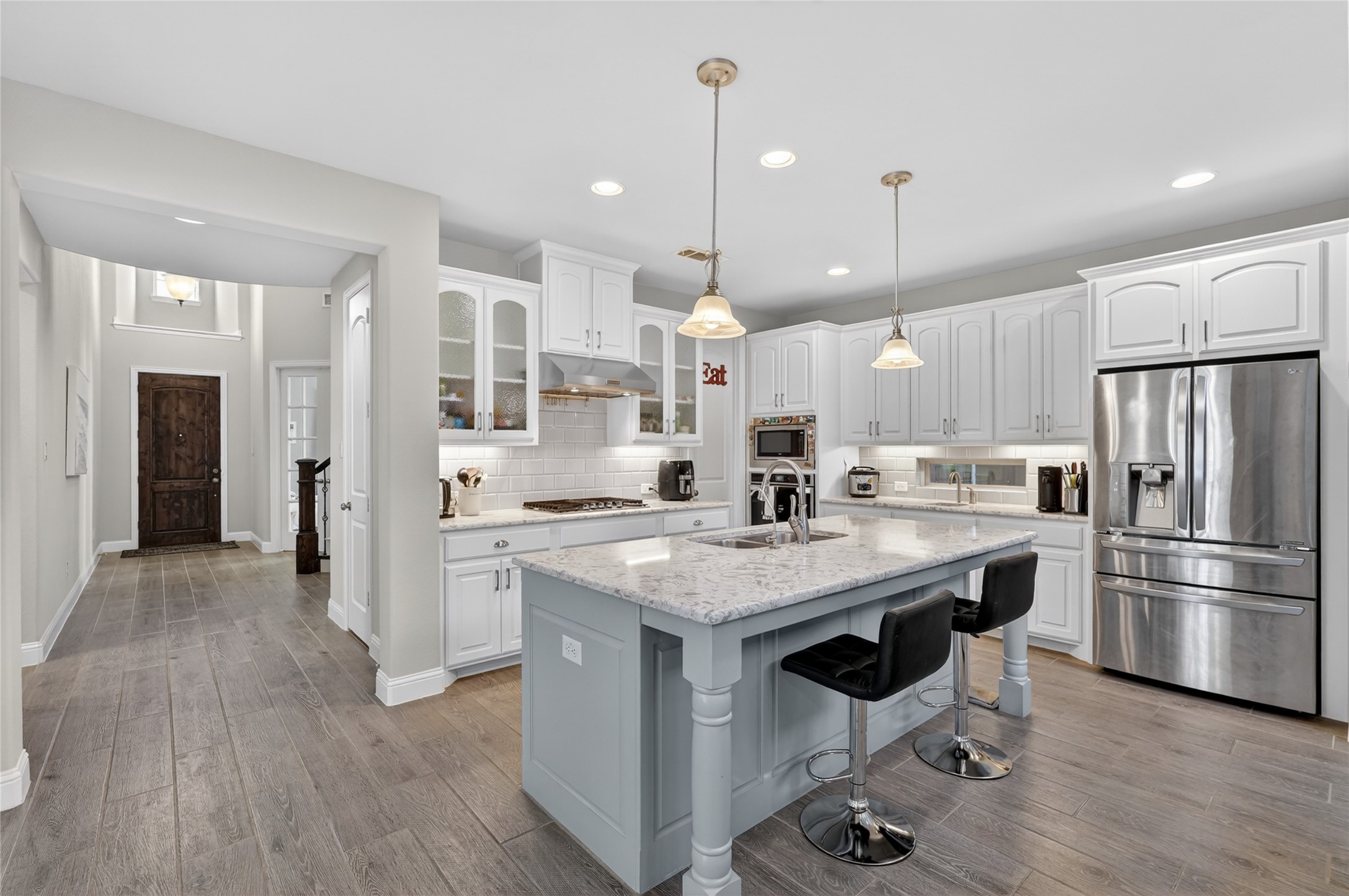 6808 Rowlett Drive Mckinney TX 75070