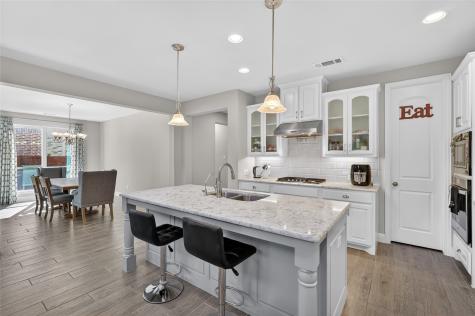 6808 Rowlett Drive Mckinney TX 75070