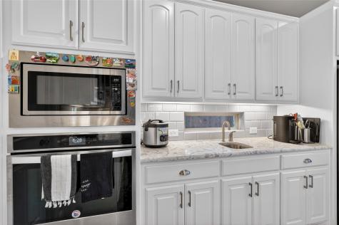 6808 Rowlett Drive Mckinney TX 75070