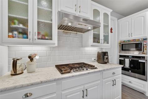 6808 Rowlett Drive Mckinney TX 75070