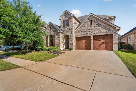6808 Rowlett Drive Mckinney TX 75070