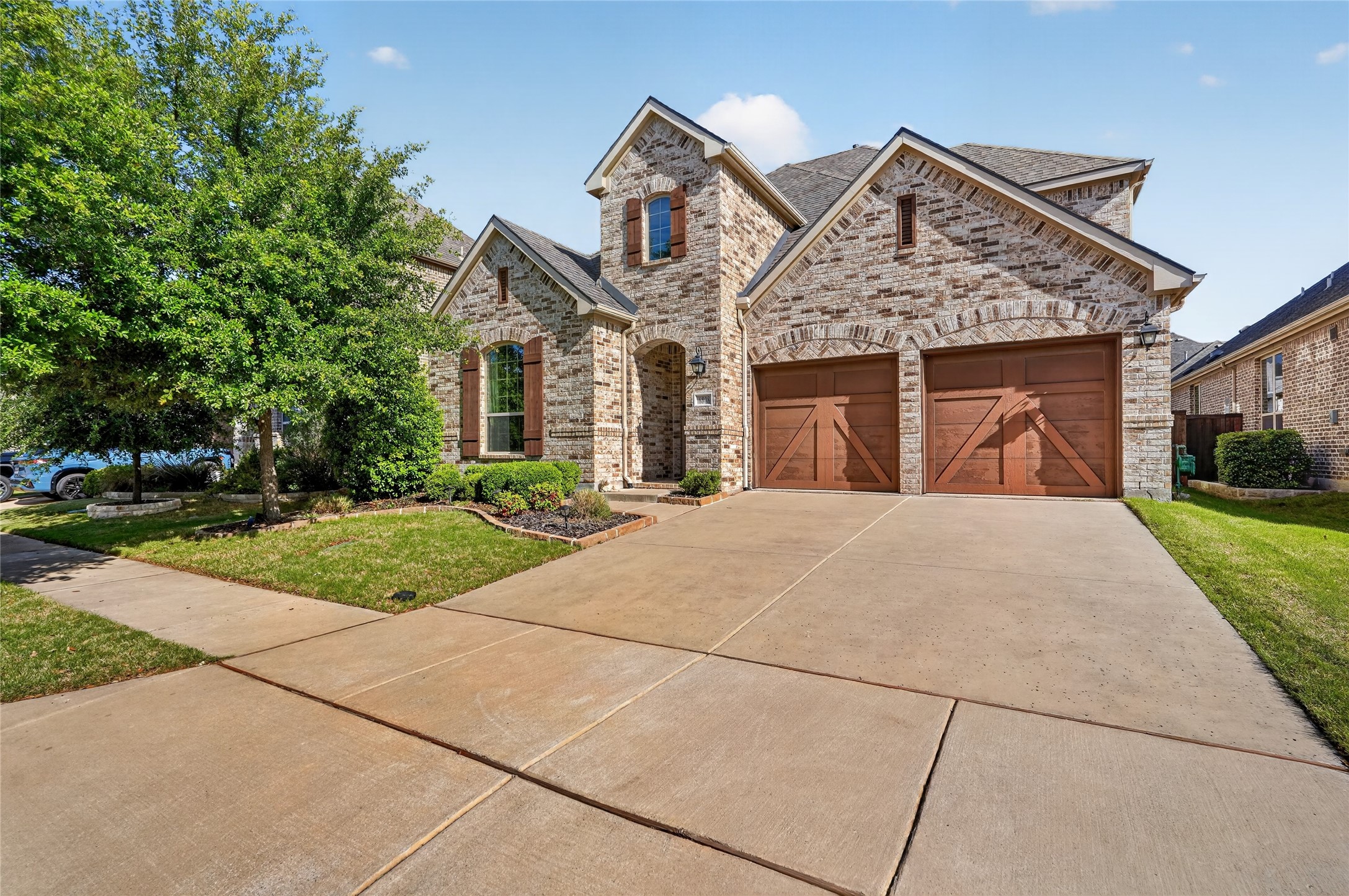 6808 Rowlett Drive Mckinney TX 75070