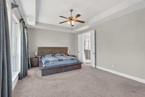 6808 Rowlett Drive Mckinney TX 75070