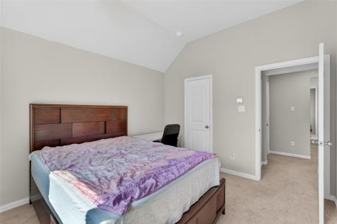 6808 Rowlett Drive Mckinney TX 75070