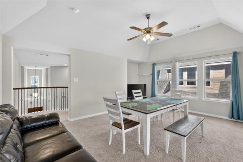 6808 Rowlett Drive Mckinney TX 75070