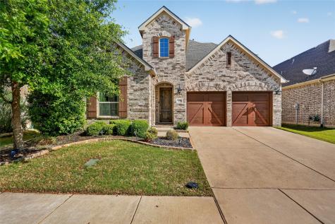 6808 Rowlett Drive Mckinney TX 75070