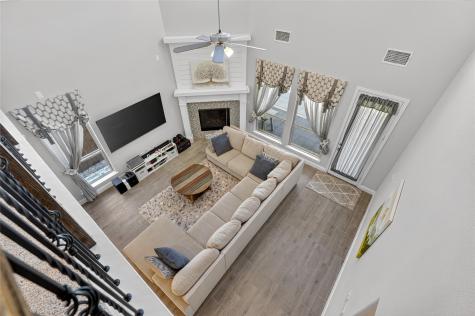 6808 Rowlett Drive Mckinney TX 75070