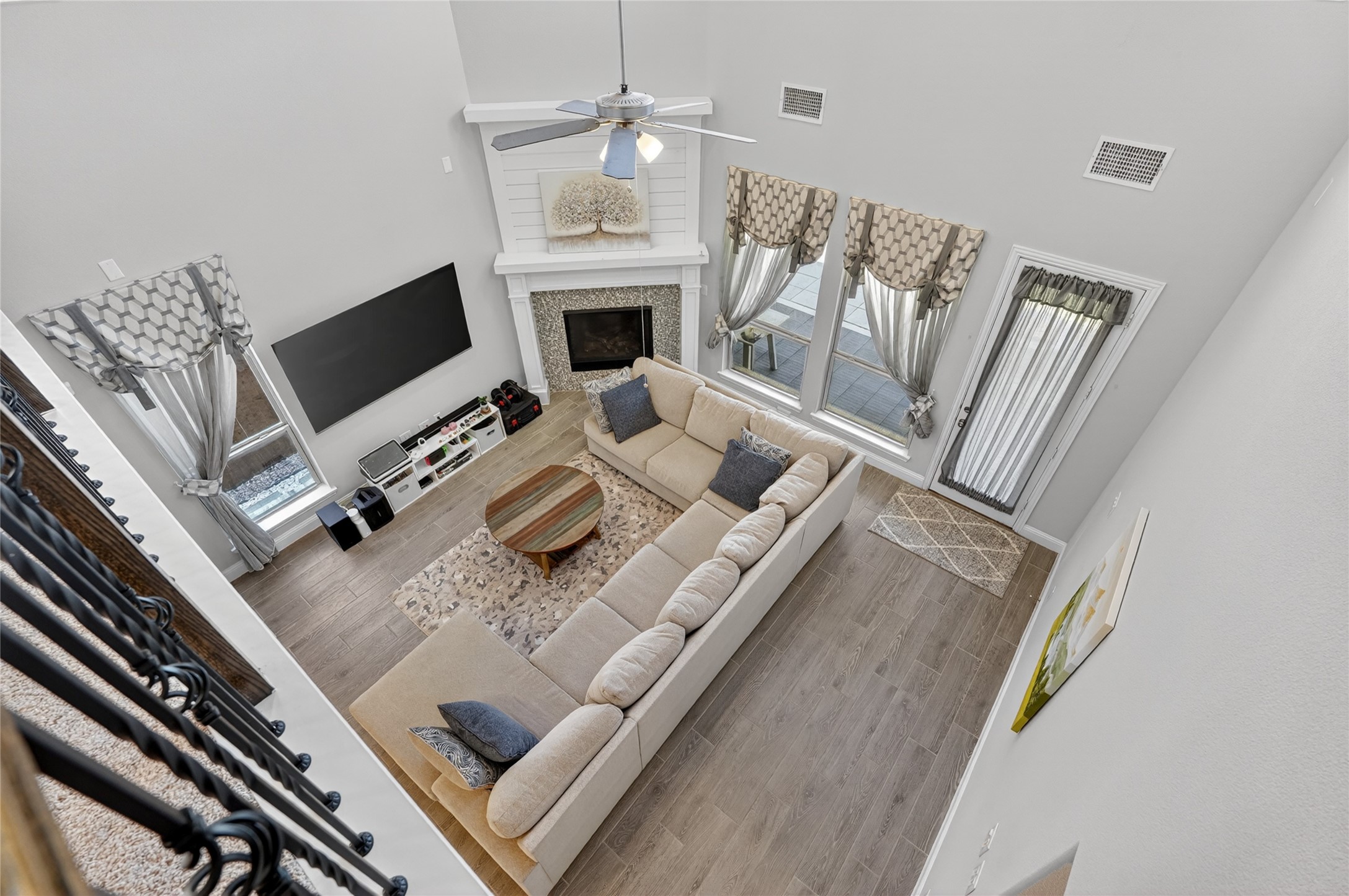 6808 Rowlett Drive Mckinney TX 75070