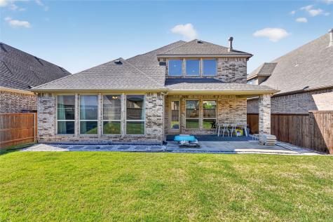 6808 Rowlett Drive Mckinney TX 75070