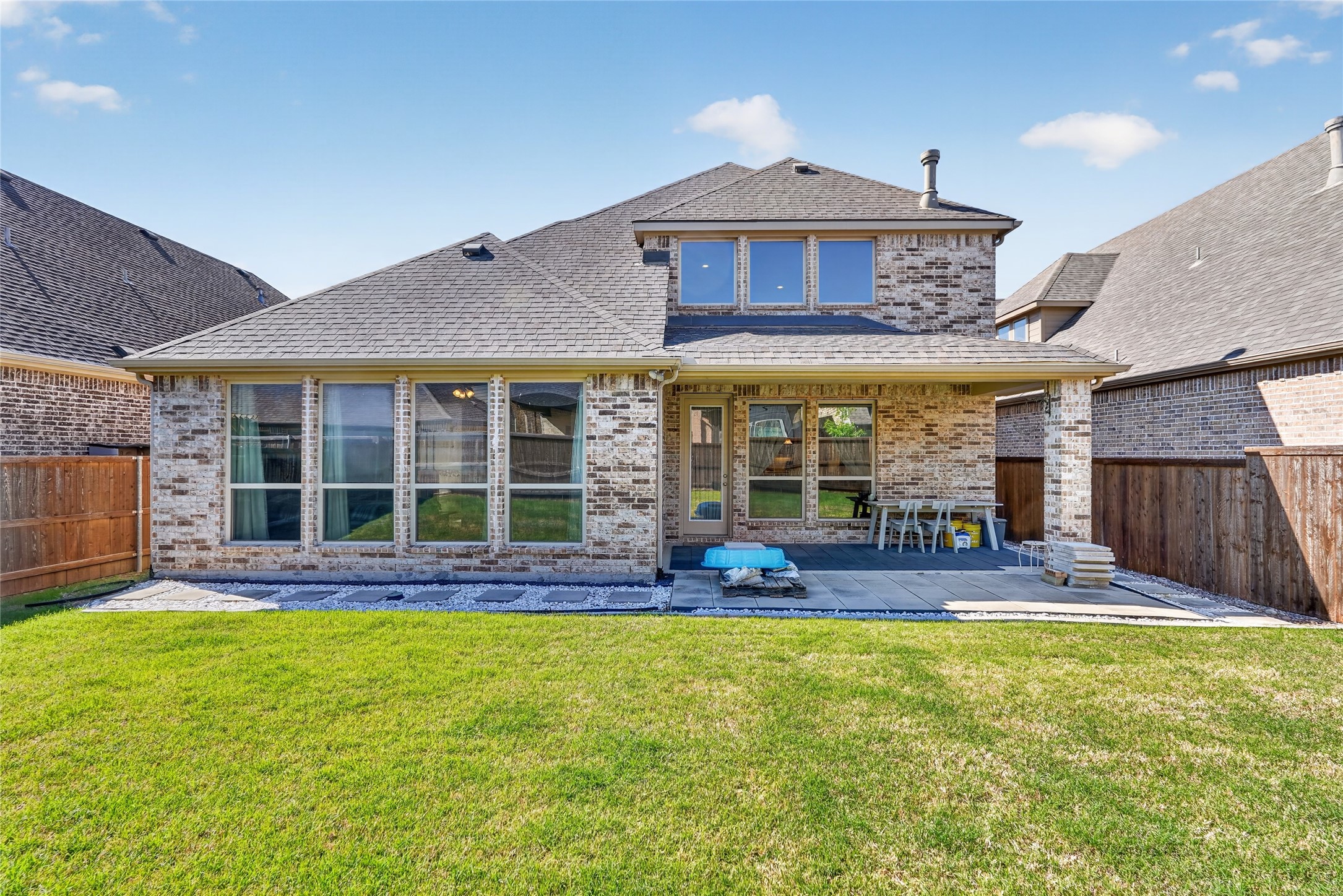 6808 Rowlett Drive Mckinney TX 75070