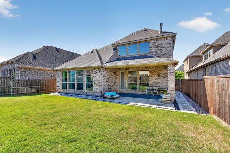 6808 Rowlett Drive Mckinney TX 75070