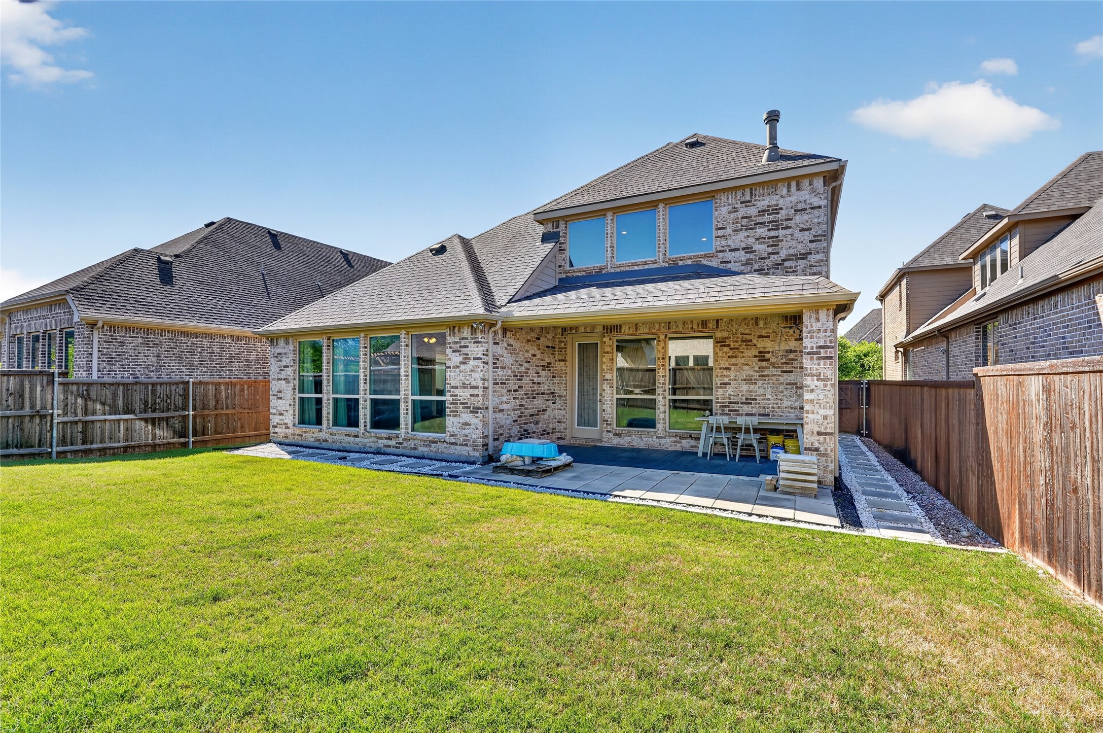 6808 Rowlett Drive Mckinney TX 75070