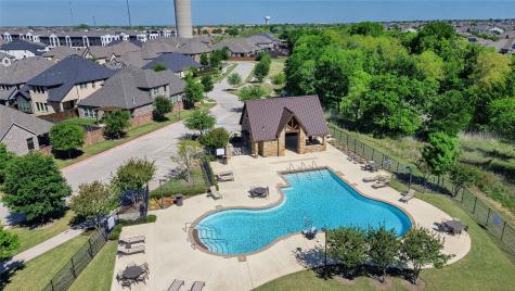 6808 Rowlett Drive Mckinney TX 75070