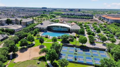 6808 Rowlett Drive Mckinney TX 75070