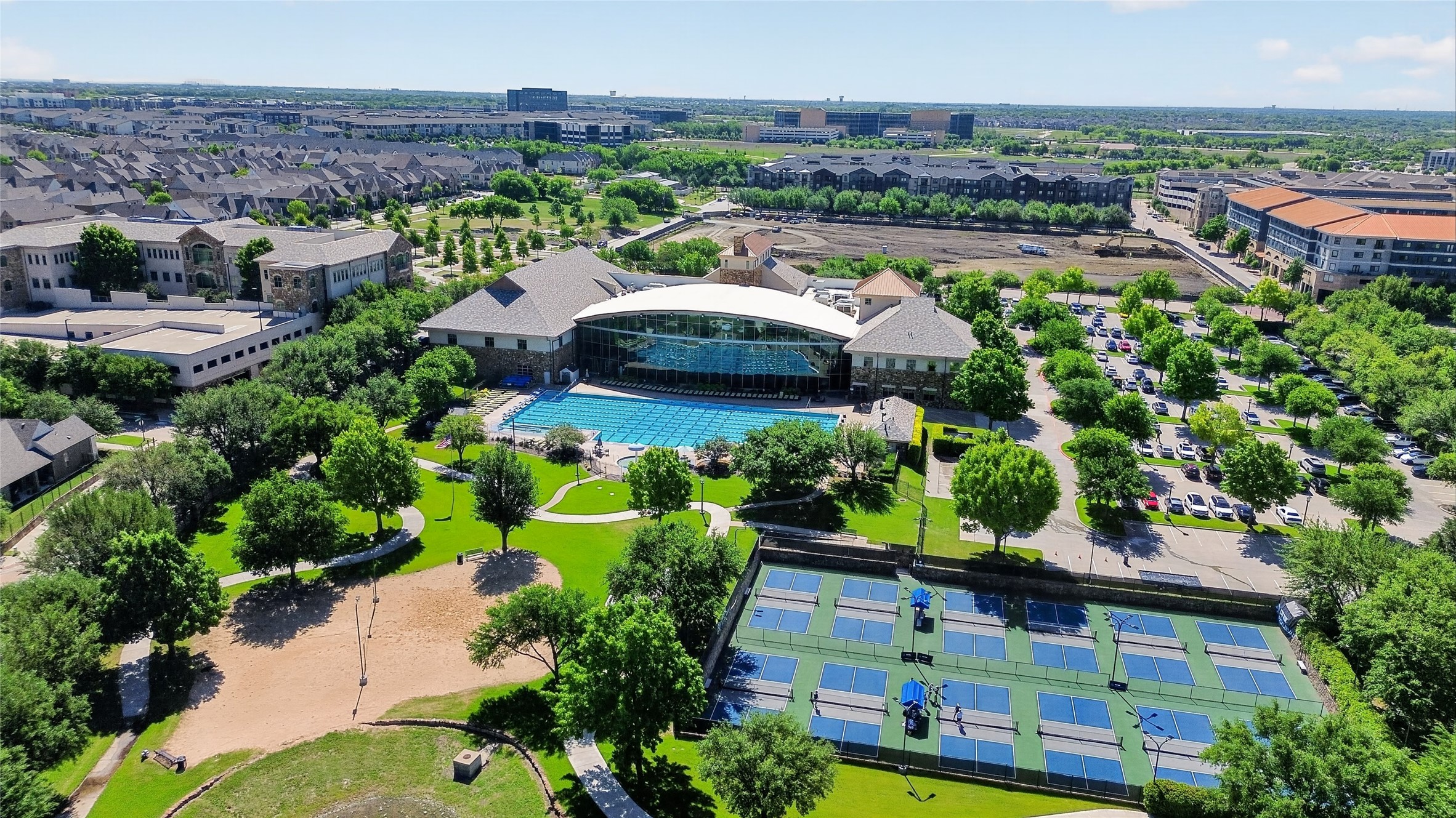 6808 Rowlett Drive Mckinney TX 75070