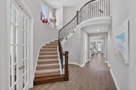 6808 Rowlett Drive Mckinney TX 75070